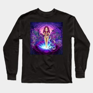 forbidden fruit Long Sleeve T-Shirt